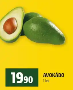 Terno Avokádo nabídka