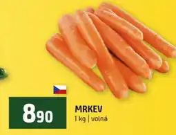 Terno Mrkev nabídka
