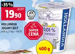 Terno HOLLANDIA Jogurt bílý nabídka