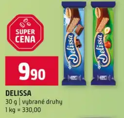 Terno Delissa nabídka