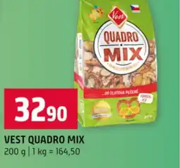 Terno Vest Quadro mix nabídka