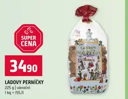 Terno Ladovy perníčky nabídka