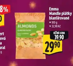 Albert Emma mandle nabídka