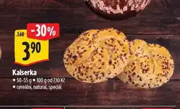 Albert Kaiserka nabídka