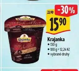 Albert Krajanka nabídka
