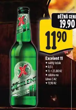 Albert Pivo excelent nabídka