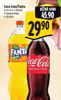 Albert Fanta nabídka