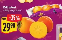 Albert Kaki nabídka