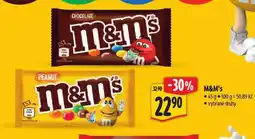 Albert M&m's nabídka