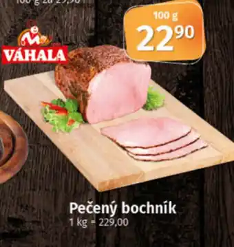 COOP TIP Pečený bochník nabídka