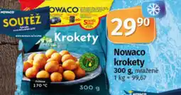 COOP TIP Nowaco krokety nabídka