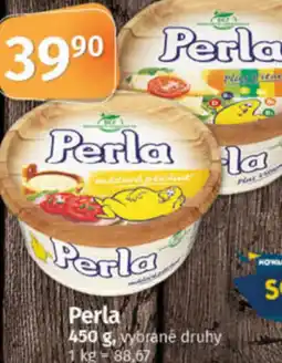 COOP TIP Perla nabídka