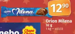COOP TIP Orion Milena nabídka