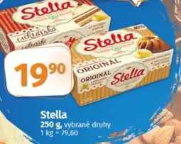 COOP TIP Stella nabídka