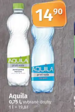 COOP TIP Aquila nabídka