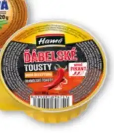 Terno Hamé nabídka