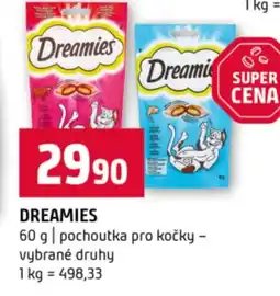 Terno Dreamies nabídka