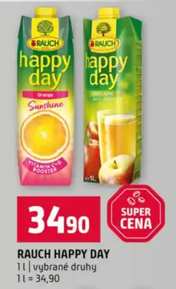 Terno Rauch Happy day nabídka