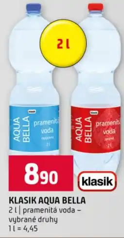 Terno Klasik Aqua bella nabídka