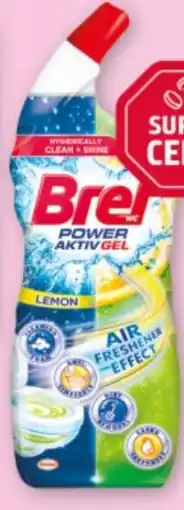 Terno BREF Power aktiv nabídka