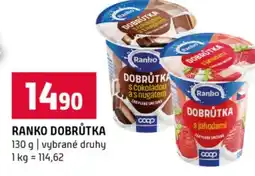 Terno Ranko dobrůtka nabídka