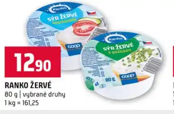 Terno Ranko žervé nabídka