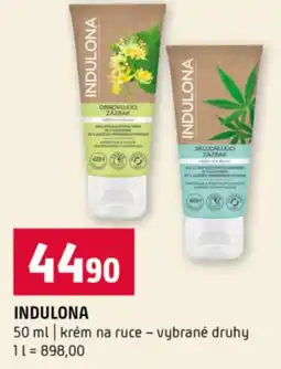 Terno INDULONA nabídka