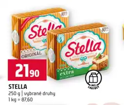 Terno STELLA nabídka