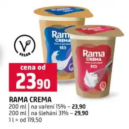 Terno RAMA Crema nabídka