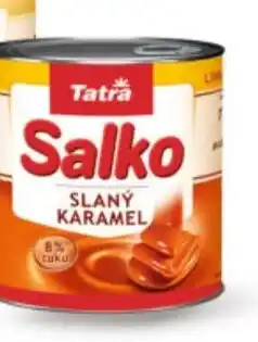 Terno Tatra salko nabídka