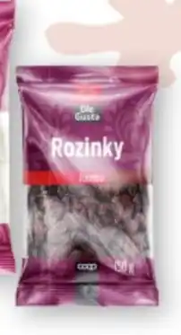 Terno DLE GUSTA nabídka