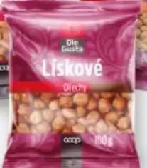 Terno DLE GUSTA nabídka