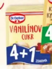 Terno DR. OETKER nabídka