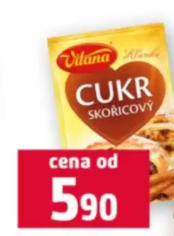 Terno Vitana cukr nabídka