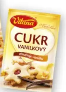 Terno Vitana cukr nabídka