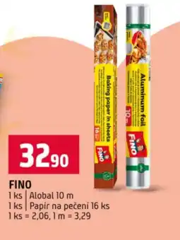 Terno FINO nabídka