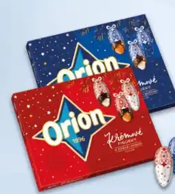 Terno Orion krémové figurky nabídka