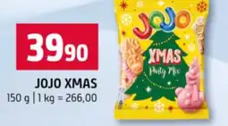 Terno JOJO Xmas nabídka
