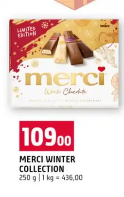 Terno Merci Winter collection nabídka