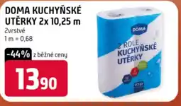 Terno Doma Kuchyňské utěrky nabídka