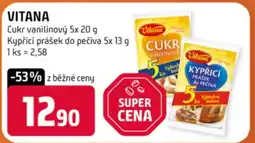 Terno Vitana nabídka