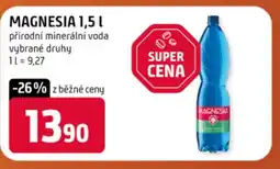 Terno MAGNESIA nabídka