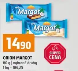 Terno ORION Margot nabídka