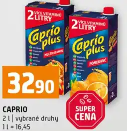 Terno Caprio nabídka