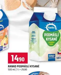 Terno RANKO PODMÁSLÍKYSANÉ 500 ml nabídka