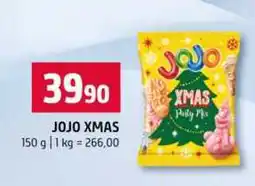 Terno JOJO XMAS 150 g nabídka