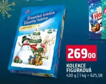 Terno KOLEKCE FIGURKOVÁ 430 g nabídka