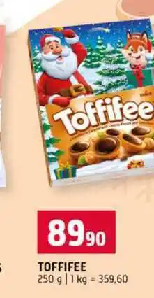 Terno TOFFIFEE 250 g nabídka