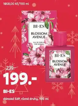 Rossmann Bi-es nabídka