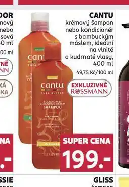 Rossmann Cantu kondicioner nabídka